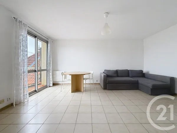 Appartement 1 pièce 29 m² 
