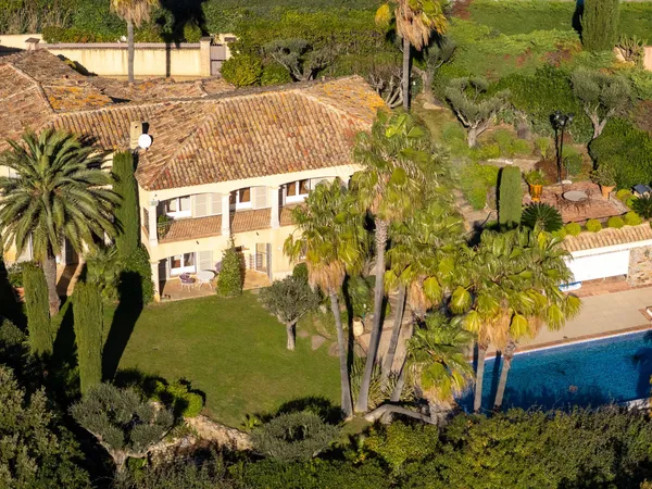 Vends maison 