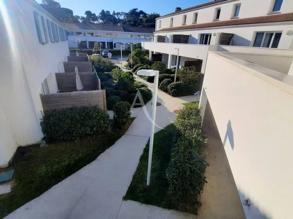 Appartement 3 pièces 51 m² 