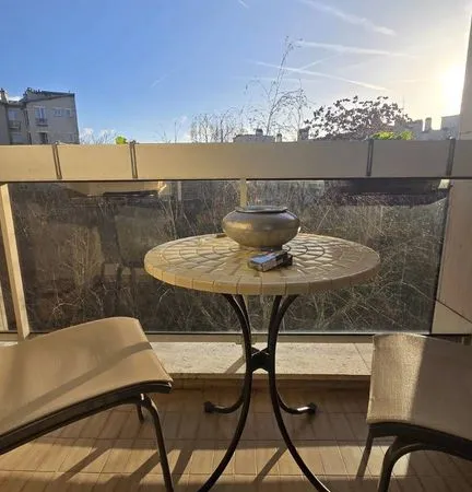 Appartement 4 pièces 109 m² 