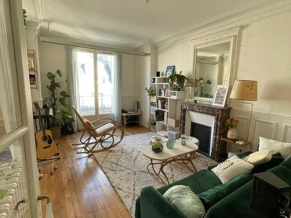 Sous-loue appartement 