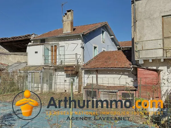 Maison 4 pièces 100 m² 