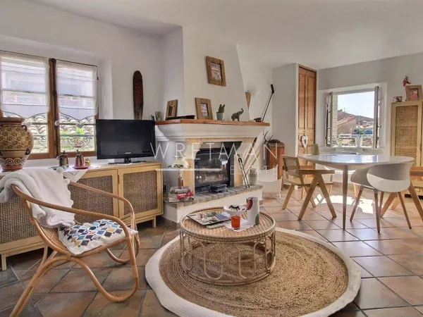 Maison 3 pièces 59 m² 
