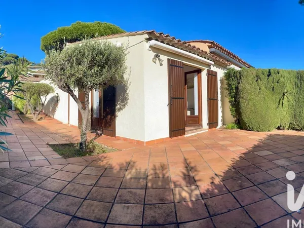 Maison 2 pièces 48 m² 
