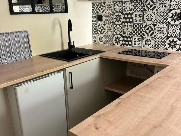 Appartement studio Uzes 