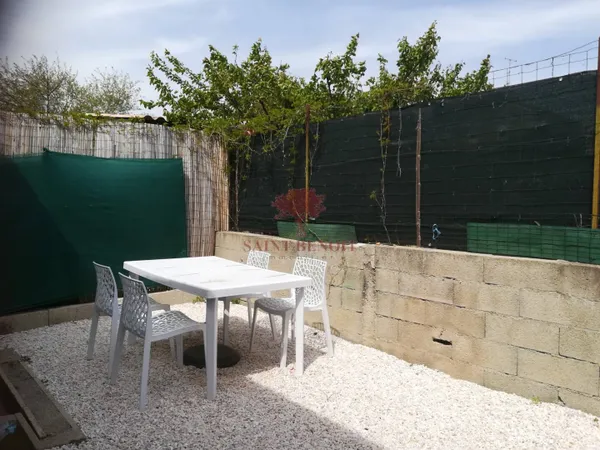 Maison 4 pièces 73 m² 