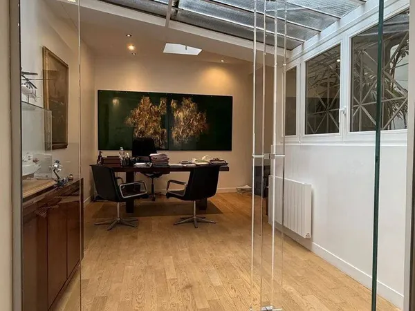 Local commercial 82 m² 