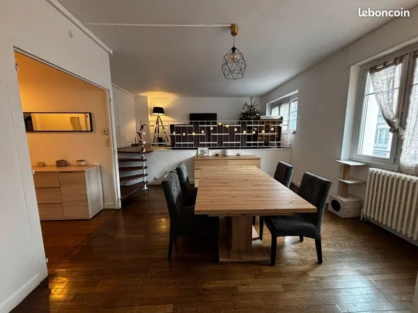 Appartement T2 Bis 