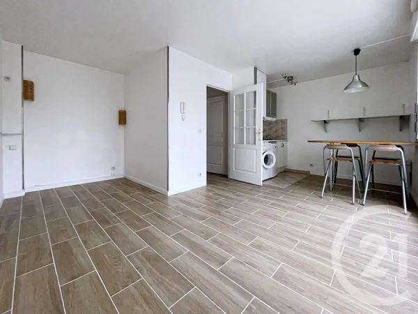 Appartement 1 pièce 26 m² 