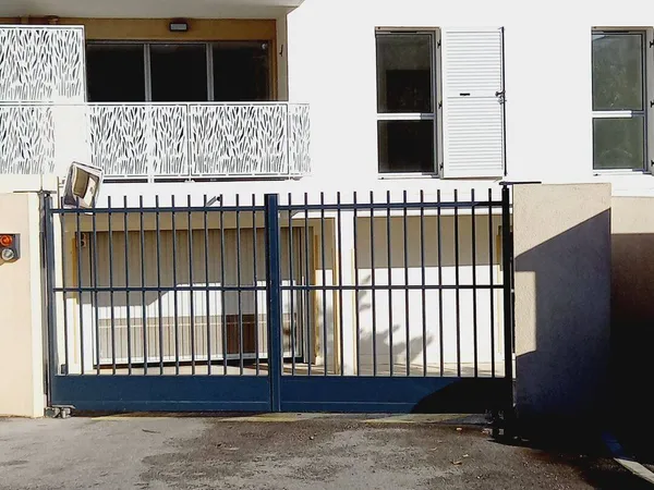 Parking 13 m² 