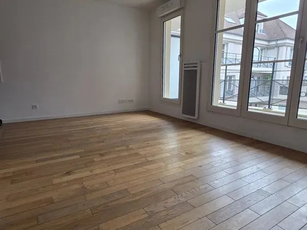 Appartement 42 m² Maisons-Laffitte 