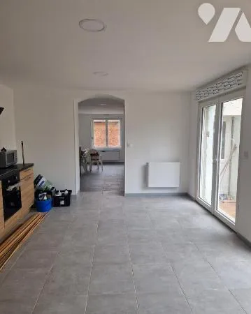 Maison 132 m² 