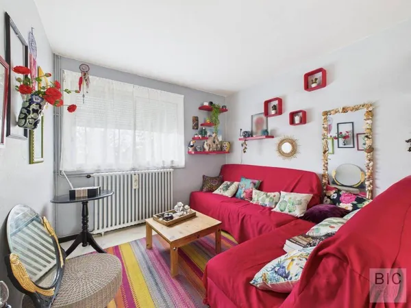 Maison de ville 4 pièces 85 m² 