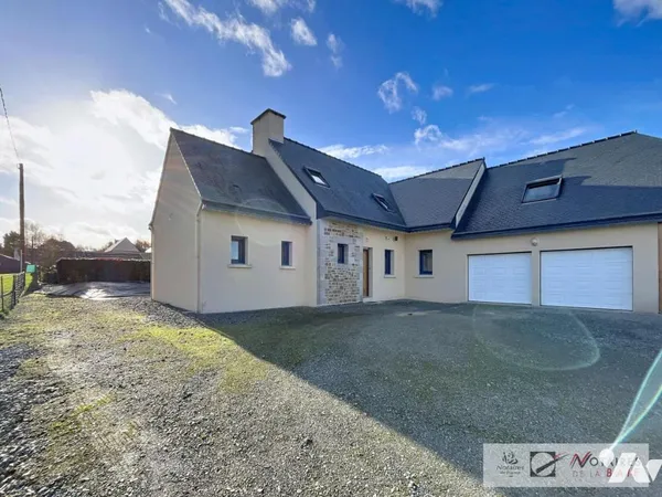 Maison 10 pièces 194 m² 