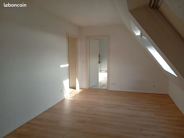 Appartement schiltigheim 