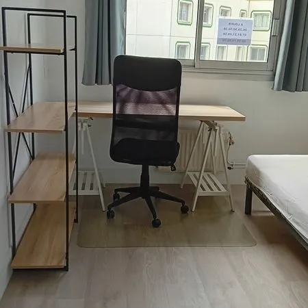 Studio Rennes Villejean 