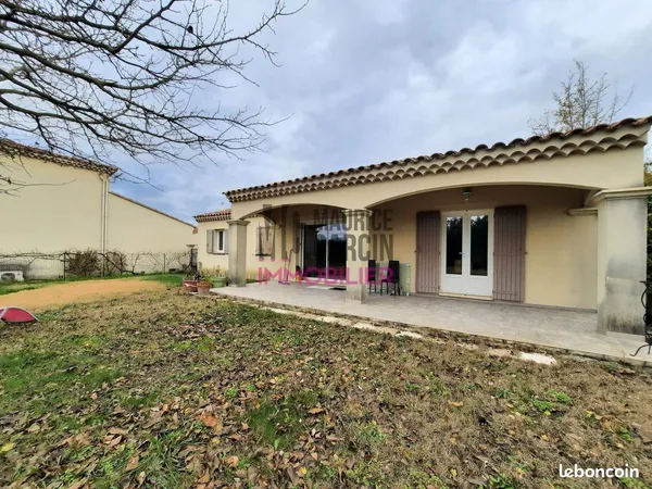 Maison 4 pièces 98 m² 