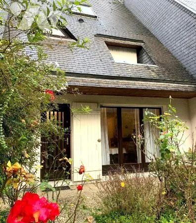 Maison 4 pièces 97 m² 