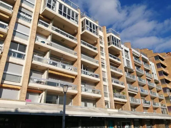 Appartement 2 pièces 52 m² 