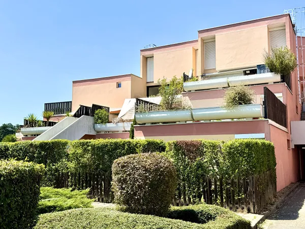 Appartement Bondoufle 5 pièce(s) 101 m2 