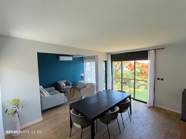 Villa 6 pièces 116 m² 