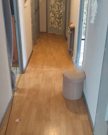 Vends maison d'habitation 