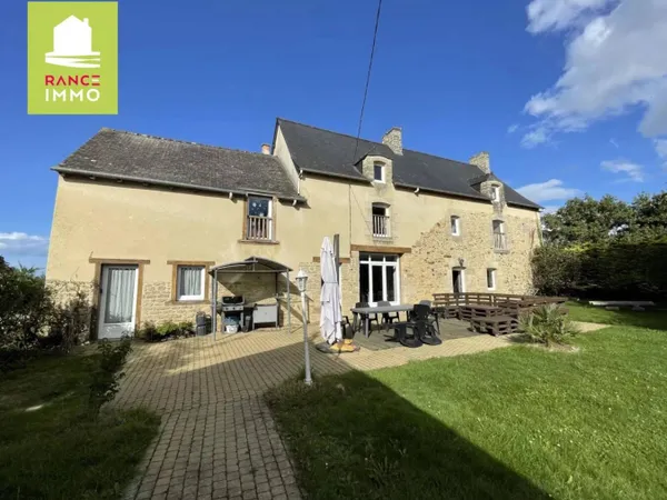 Maison 233 m² 