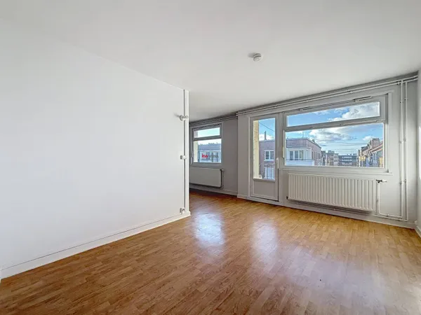 Appartement 3 pièces 67 m² 