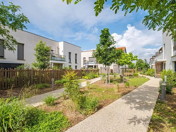 Appartement 4 pièces 101 m² 