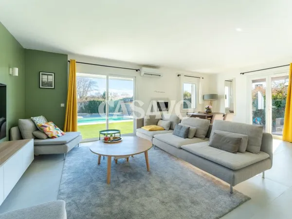 Vends maison