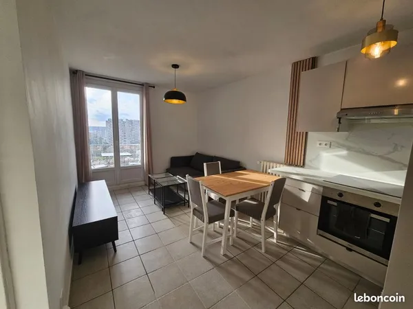 Appartement Saint Cyprien - Meublé 