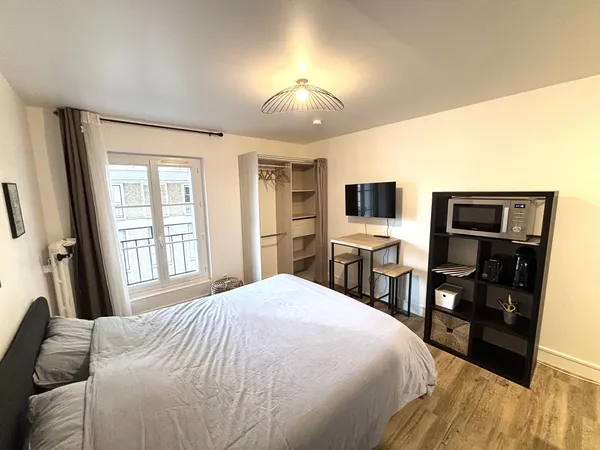 COUP DE COEUR - RESIDENCE GABRIELLE - QUAI SOUTHAMPTON - STU 
