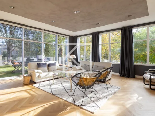 L'élégance et l'espace au coeur de Cholet 