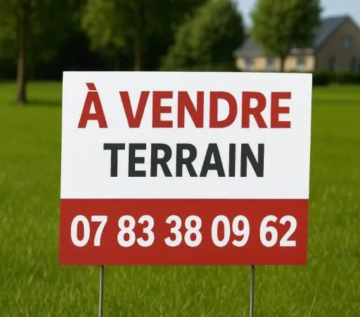 Terrain Saint Thome 