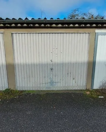 Parking - Garage Location Moulins   55€