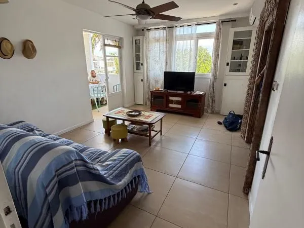Appartement 4 pièces 67 m² 