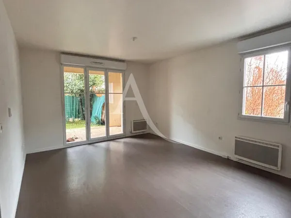 Appartement Wissous 3 pièces 57.24 m2 