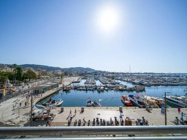 Achat : Appartement Cannes (06150) 
