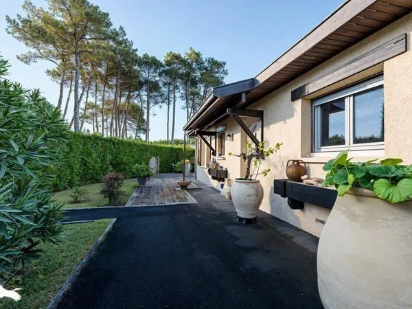 Maison 5 pièces 153 m² 