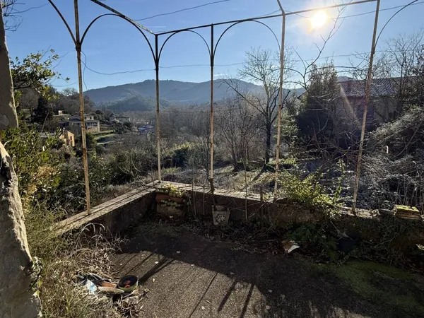 Maison 1 pièce 30 m² 