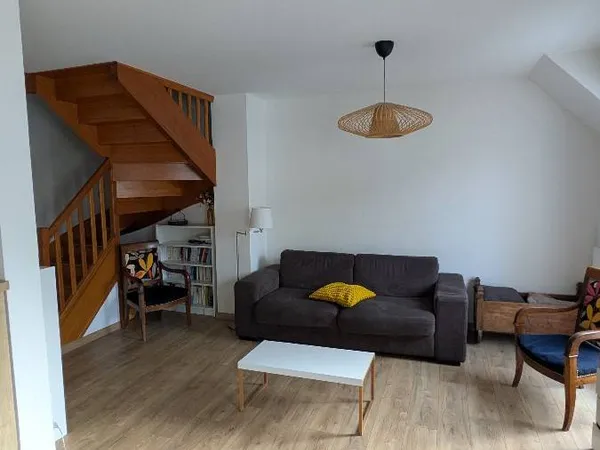 Loue appartement T5 Rennes, Arsenal Redon 