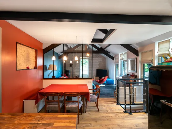Vends maison 142m² Au fil de l'eau 
