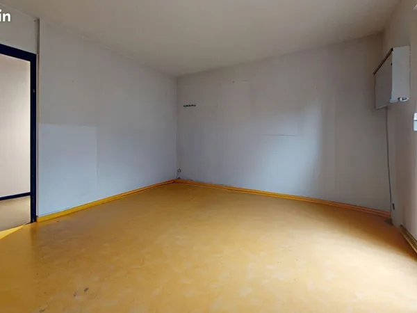 Bureaux 94 m² GRENOBLE 