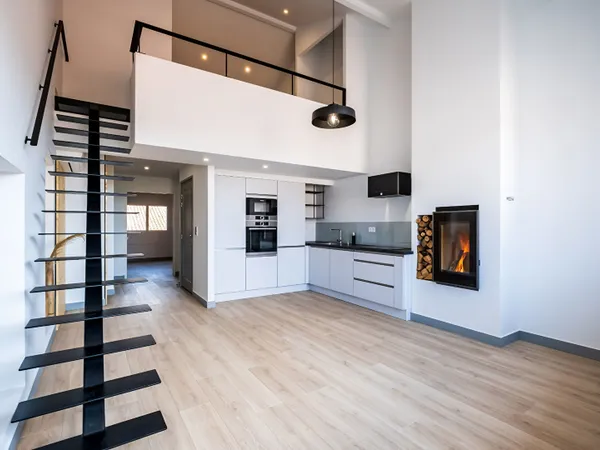 Appartement DAX CENTRE VILLE - T2Bis 