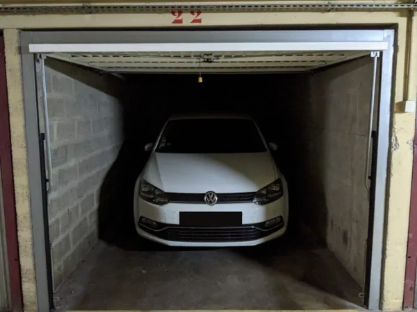 Garage Lyon 