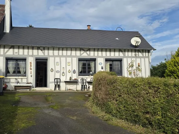 Maison 5 pièces 87 m² 