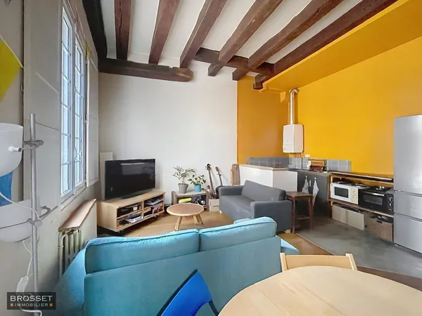 appartement 