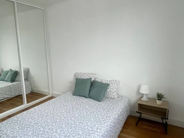 Appartement 5 pièces 75 m² 