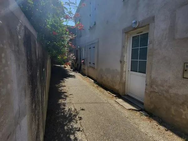 Duplex 319 m² Meursault 