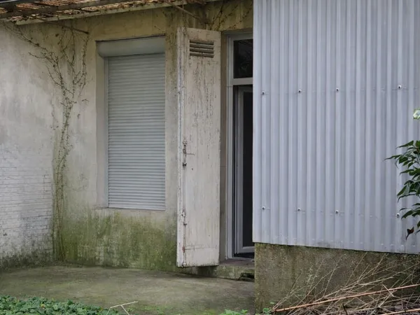 Appartement Bergerac 2 pièces avec jardin ! 